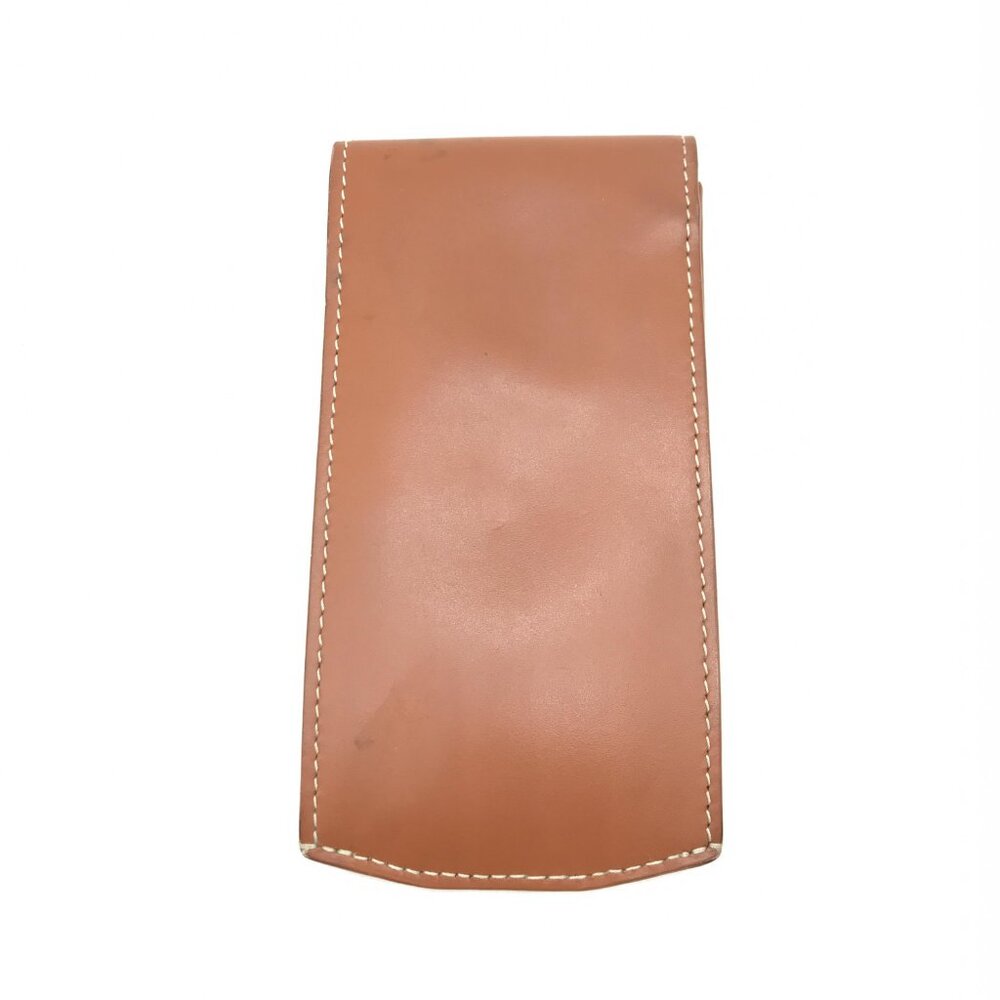 Auth GOYARD Goyardine Portier GM Key Pouch - Picture 7 of 8
